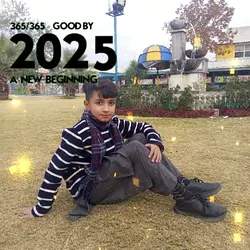 Good bye 2024 