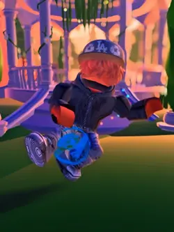 Smooth velocity 