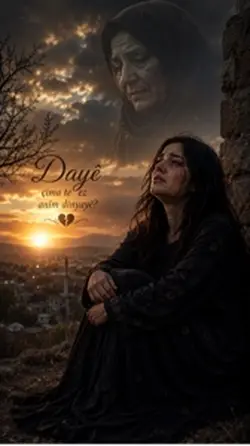 Dayê, Çima