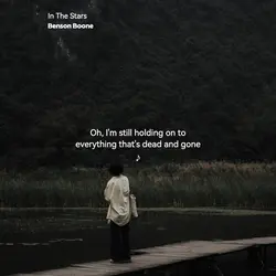 in the stars