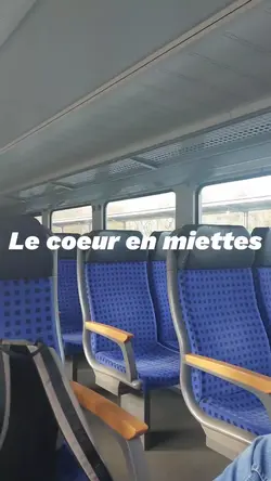 Le coeur en miettes