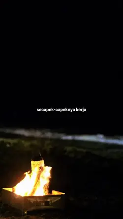 secapek-capeknya ker