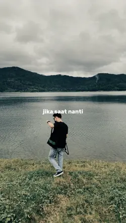 nak jika saat nanti