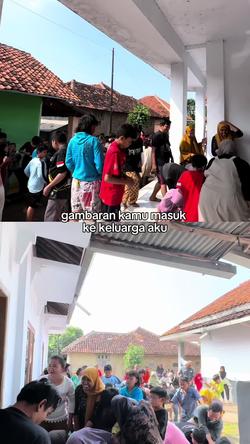 Recut | gambaran kamu masuk 
