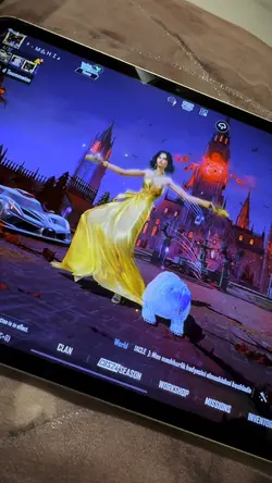 Dil Na Lage 