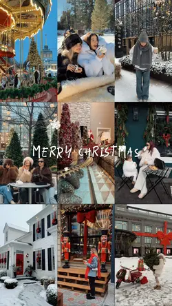 Merry Christmas