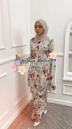 Baju Kebaya
