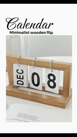 Calendar Products