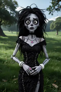 Tim Burton 