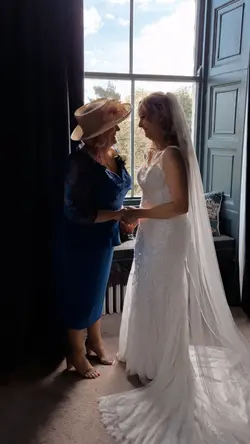 Wedding video 