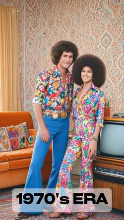 1970's ERA