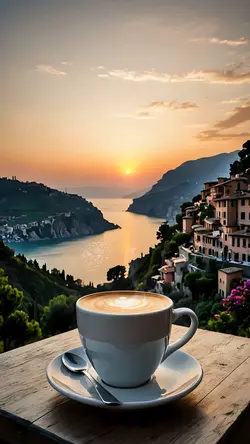 Good Morning