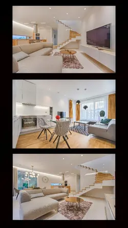 Realestate trend
