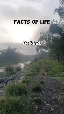 Be Kind