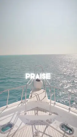 Praise the Lord 