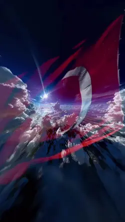 Vatan bayrak