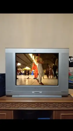 TV Tabung