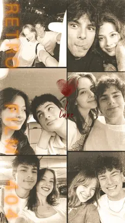 l love you