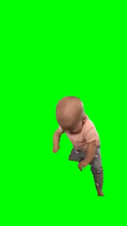 Free Baby cry trend