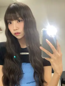 정은이 너무 이뿌다 