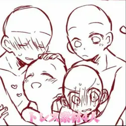 トレス素材