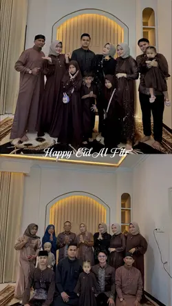 Happy Eid Al Fitr