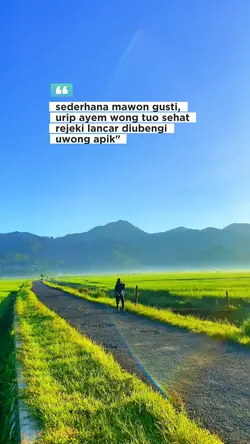 sederhana mawon
