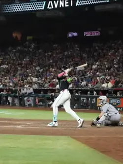 Arizona diamondbacks