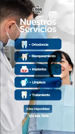 Dentista 