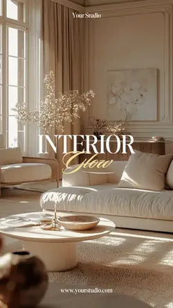 Interior Glow