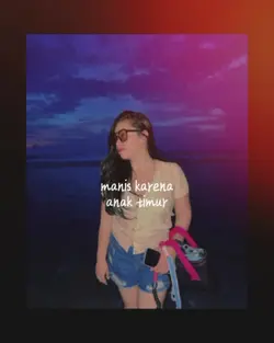 Manis Anak Timur
