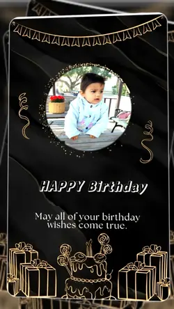 Birthday Wishes