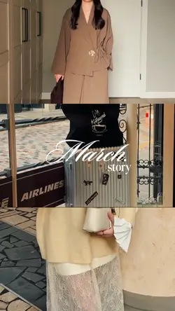 march