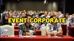 Event Corporate