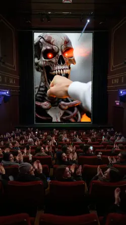 Cinema