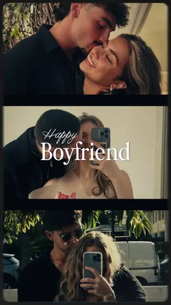 Boyfriend Days🤍