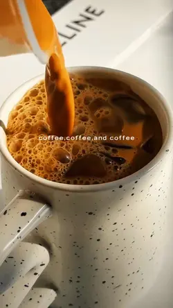 coffee,and coffee