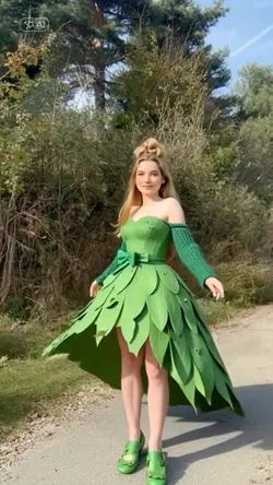 AI TINGKERBELL
