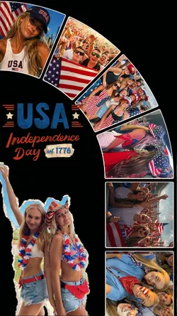 INDEPENDENCE DAY US