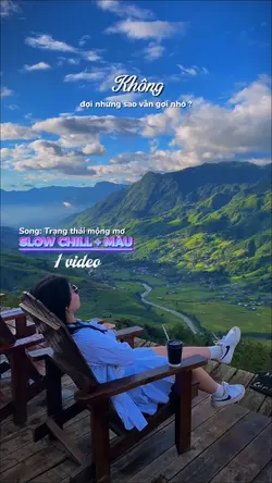 Trạng thái mộng mơ