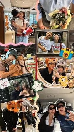couple aesthetic
