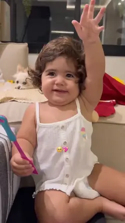 minha criança 💘