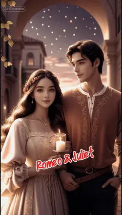 ROMEO&JULIET