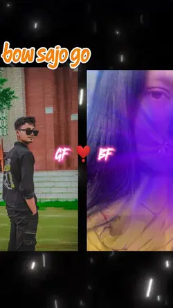 gf+ bf tamplet viral