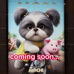 coming soon