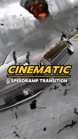 cinematic overlay