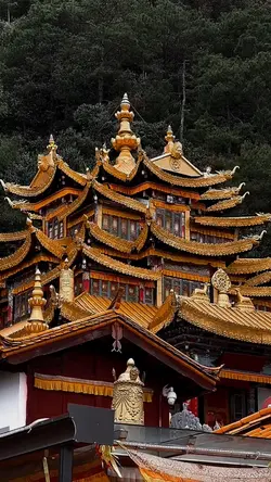 MẪU CHÙA nhẹ nhàng