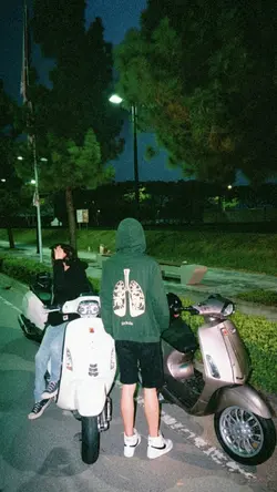aesthetic