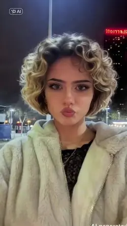 curls hairstyle 