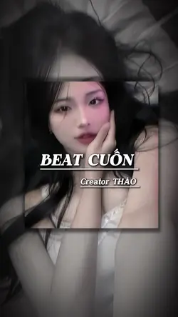 Beat cuốn 